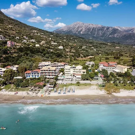 Phaethon شقة Pondi