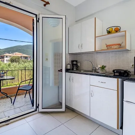 Apartment Phaethon *