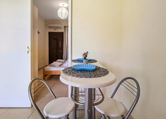 Apartment Phaethon Pondi