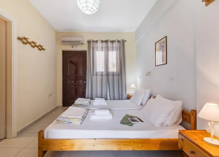 Apartment Phaethon Pondi
