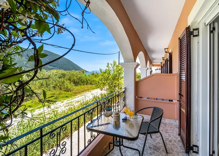 Apartment Phaethon *