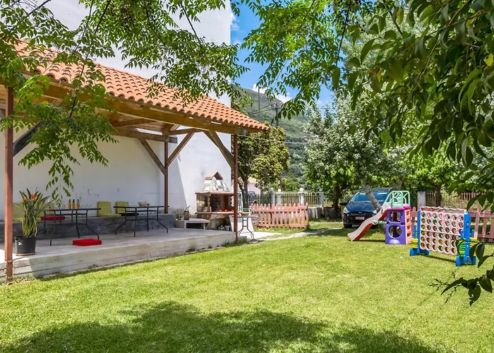 Phaethon Apartment Pondi