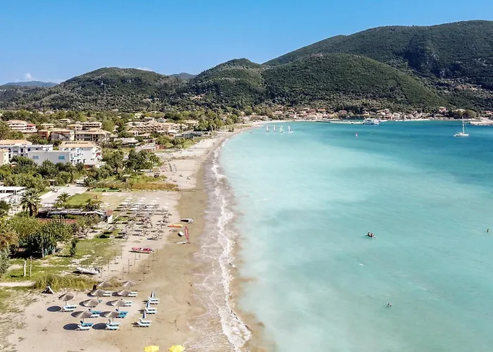 Apartment Phaethon *